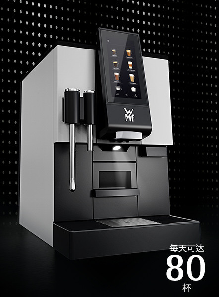 WMF 1100 S