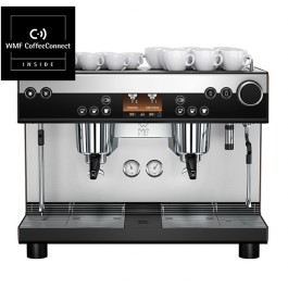 WMF espresso