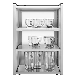 Tassenschrank