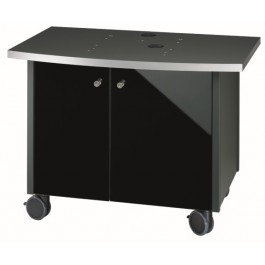 Mobile coffee stations