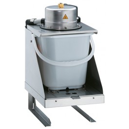 Grounds Separator  