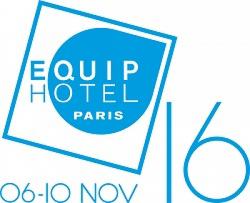 Equip’Hotel 2016