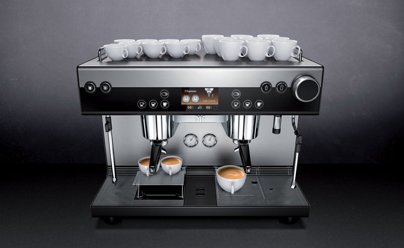 WMF espresso