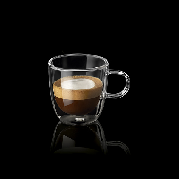 Espresso Macchiato