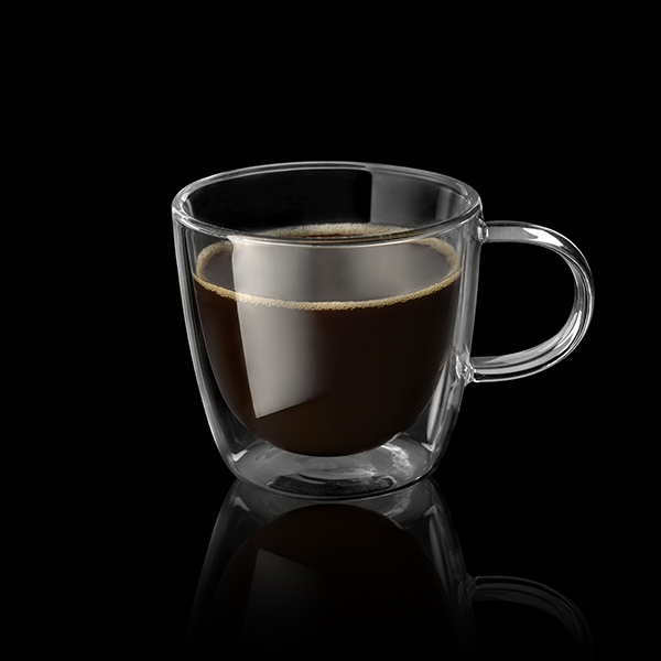 Fresh Filtered Coffee