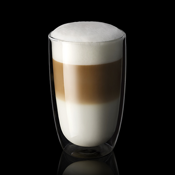 Latte Macchiato