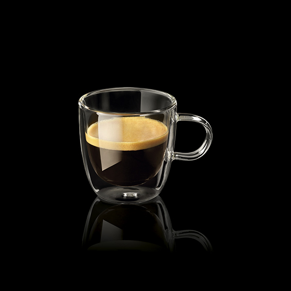 Espresso/Ristretto