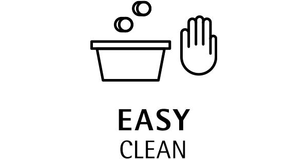 Easy Clean